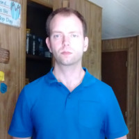 Amazon Employee Ryan Scroggins's profile photo