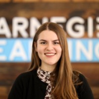 Carnegie Learning Employee Emily Jorgenson's profile photo