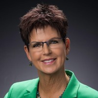 DTN Management Employee Pat Martis's profile photo