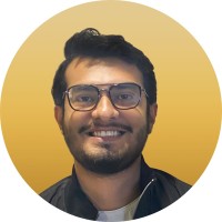 COWBERRY Employee Abhishek Gandhi's profile photo