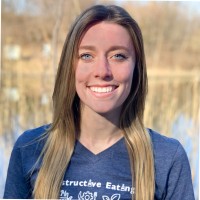 Constructive Eating Employee Alex Chronis's profile photo