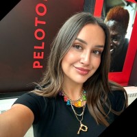 Peloton Interactive Employee Patty Shaw Ramirez's profile photo