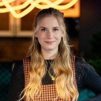 Interaction Ltd | B Corp™ Employee Abigail Thorne's profile photo