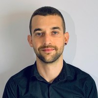 It's Complicated Employee Diego Andrade's profile photo