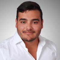 Eplan Employee André Stein's profile photo