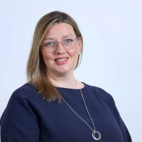 Holiday and Residential Parks Association Employee Katherine Squires's profile photo