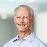 LeanData Employee Jim Bell's profile photo