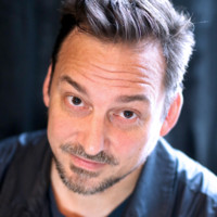 Impossible Engine Employee Josh Rosenquist's profile photo