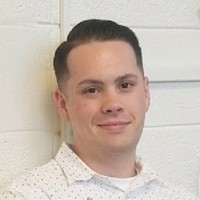 AhelioTech LTD Employee Austin Thomas's profile photo