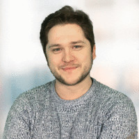 Yaak Employee Benjamin Robson's profile photo