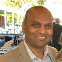 Keyur Patel Email & Phone Number