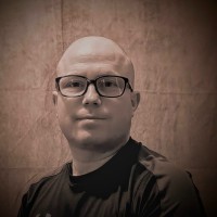 7 Steel Nordic Employee Tommy Danielsen's profile photo