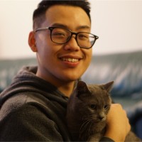 Cal Solar Inc. (California Solar Integrators, Inc.) Employee Dillon Ly's profile photo