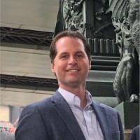 CPC - Colder Products Company Employee Benjamin Schultze's profile photo