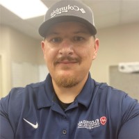 A1 Electrical Contractors, Inc. Employee Brian Aucoin's profile photo