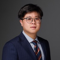 EDF US Innovation Lab Employee Yucheng Liu's profile photo