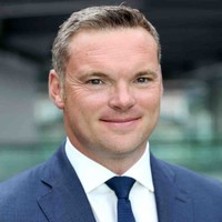 Cavendish Nuclear Employee Mathew Otoole's profile photo