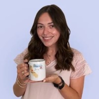 Talkspace Employee Jenna Cherry's profile photo