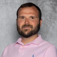 Utah School Counselor Association Employee Dylan Lines's profile photo