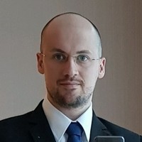 Beijing Foton Daimler Automotive - 北京福田戴姆勒汽车有限公司 Employee Eduardo Benassi Rodrigues's profile photo