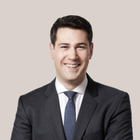 NowVertical Group Inc. Employee Andre Garber's profile photo
