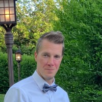 Genesys | Interactive Intelligence Employee Garrett Jensen's profile photo