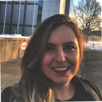 Caroline da Silva Email & Phone Number