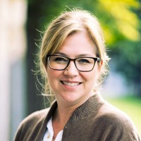 Drive Employee Kim Hoftiezer's profile photo