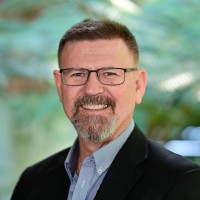 Risk and Safety Solutions Employee William Byrne's profile photo