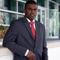 Derrick Cooper Email & Phone Number