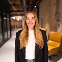 Building Intelligence Inc. Employee Laura Molacek's profile photo