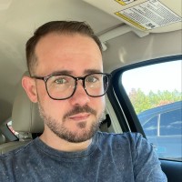 Boulted Bread Employee Tim Bell's profile photo