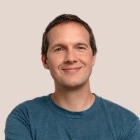 Pliant Employee Falko Weiser's profile photo