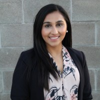 Healthy Young Minds Employee Alisha Budhwani's profile photo