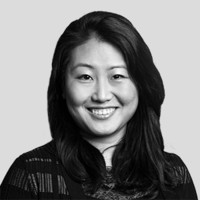 Blackstone Employee Anna Han's profile photo