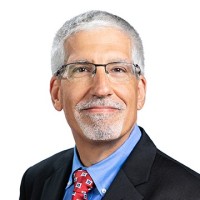 PEAC Solutions Employee Vince Mollica's profile photo