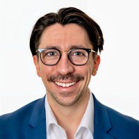 FIS Employee Jon Little's profile photo