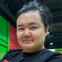 Eric Wong Email