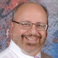 New England Institute of Technology Employee Michael Caruso Jr.'s profile photo