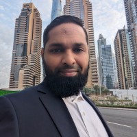 DP World Employee Mohammed Kk's profile photo