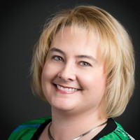 Enterprise Vision Technologies Employee Amy Bowling's profile photo