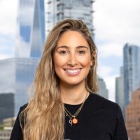 InterAction Computers Employee Claudia Dalmau Gomez's profile photo