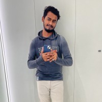 Coderz Vision Technology® Employee Charan Vuchi's profile photo