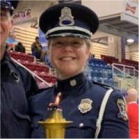 Inspector Robinson Email