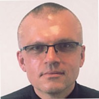 Loma Systems Employee David Braun's profile photo