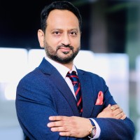 EXL Employee Achal Singh's profile photo