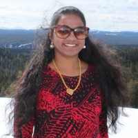 Visionyle Solutions Employee Selina Joshua's profile photo