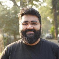 RemNote Employee Arnav Gosain's profile photo