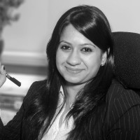 ANB Employee Namrata Sutaria's profile photo