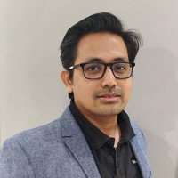 Pincode Employee Pawan Karki's profile photo
